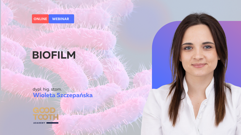 Biofilm - WEBINAR